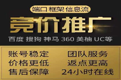 探索关键词竞价排名的成功之路：企业案例研究
